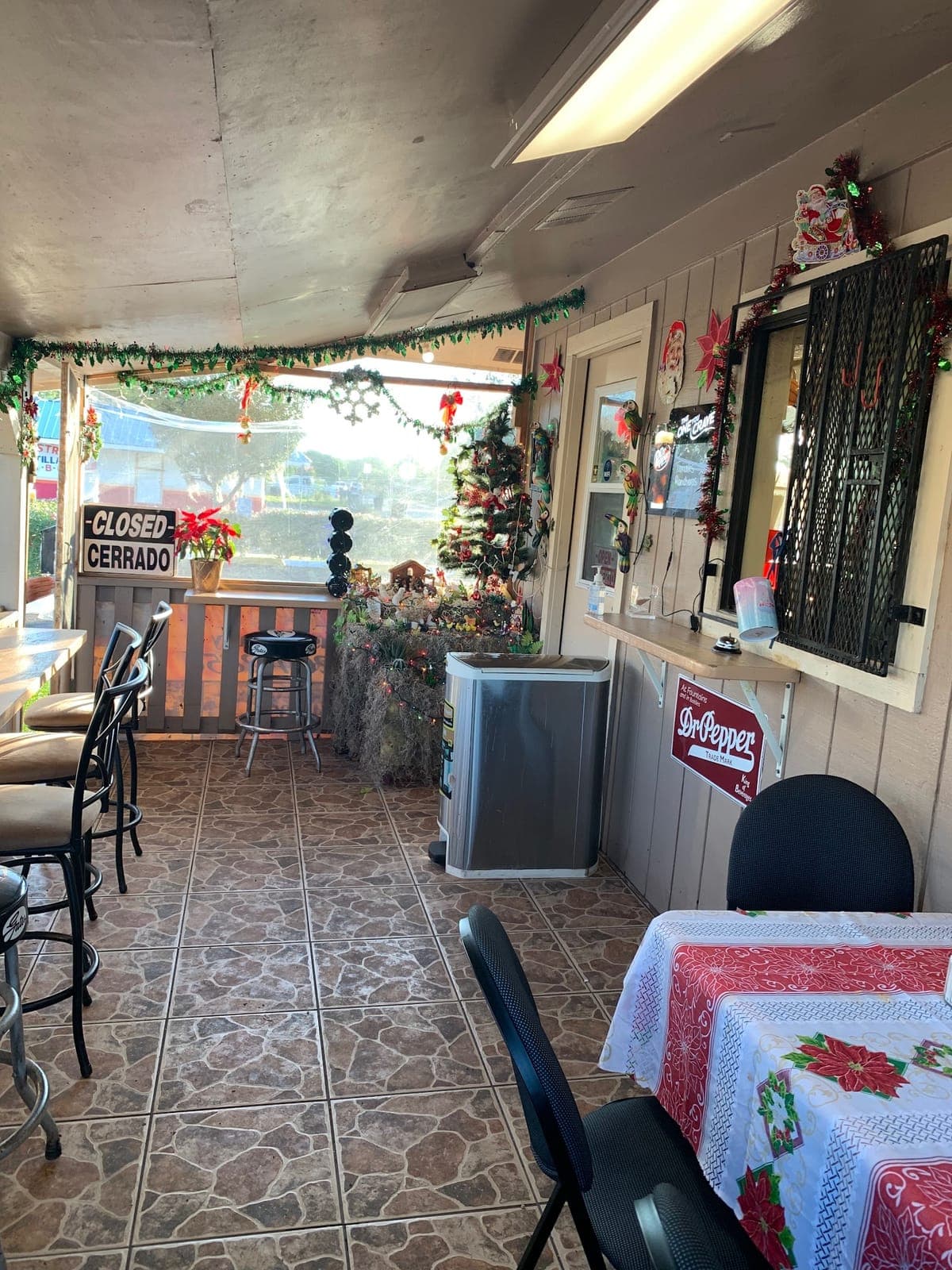 La Fonda de Benny