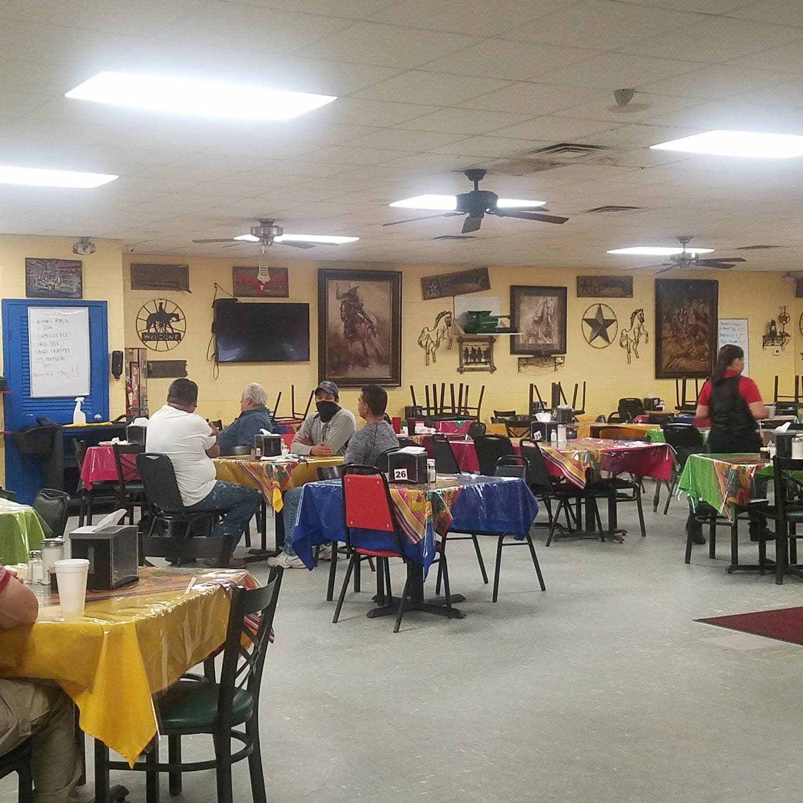 Don Kuco’s Mexican Restaurant