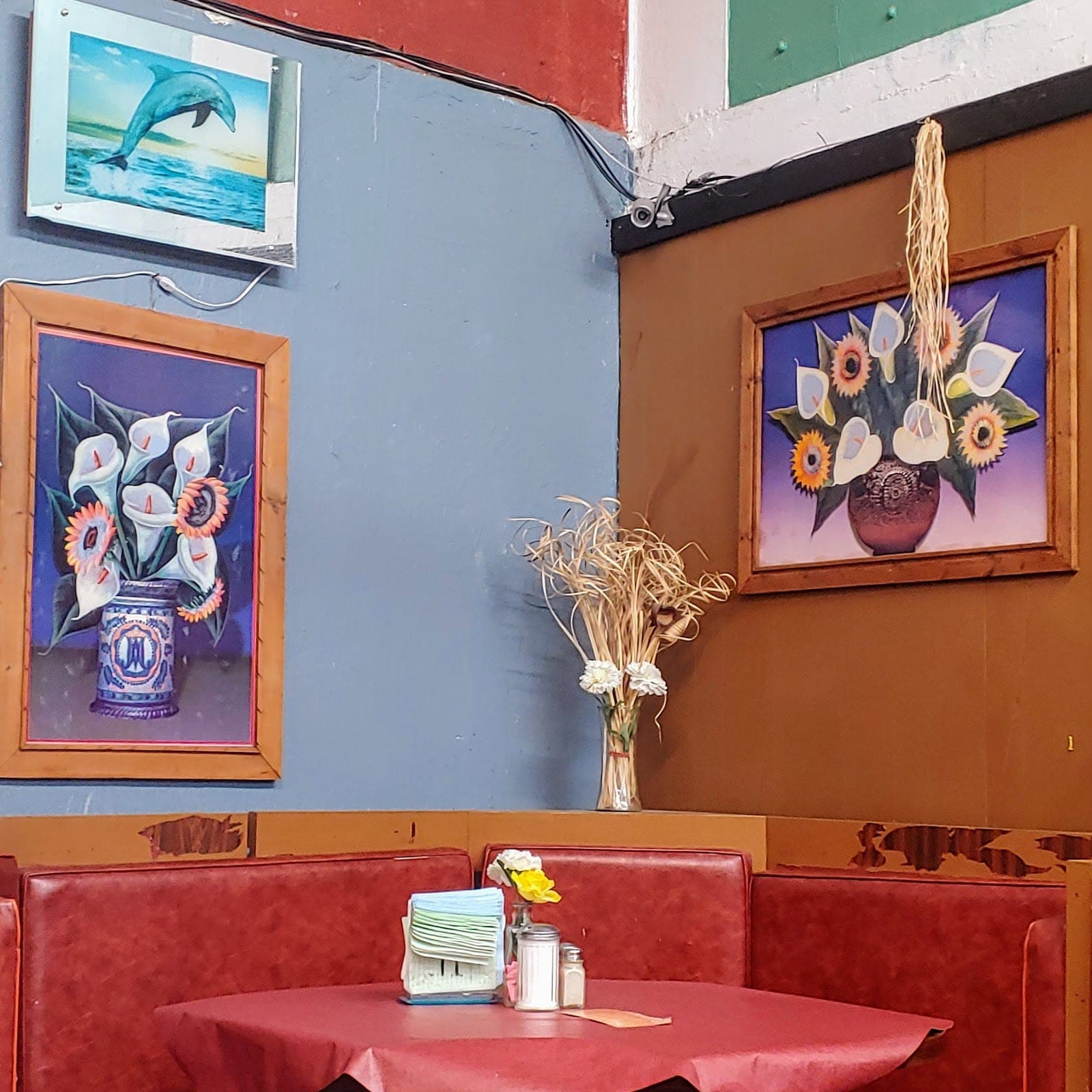 Alicia's Mexican Restaurant