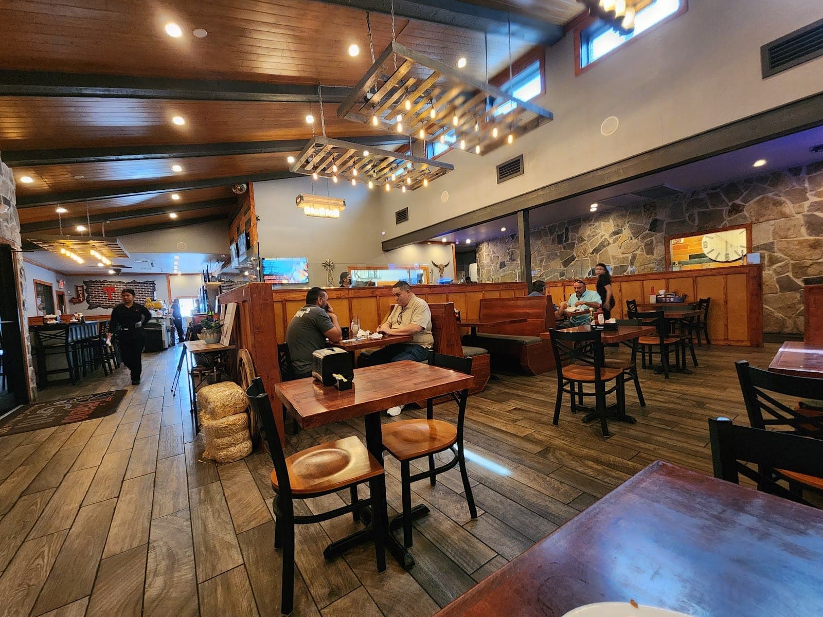 Tejano Grill