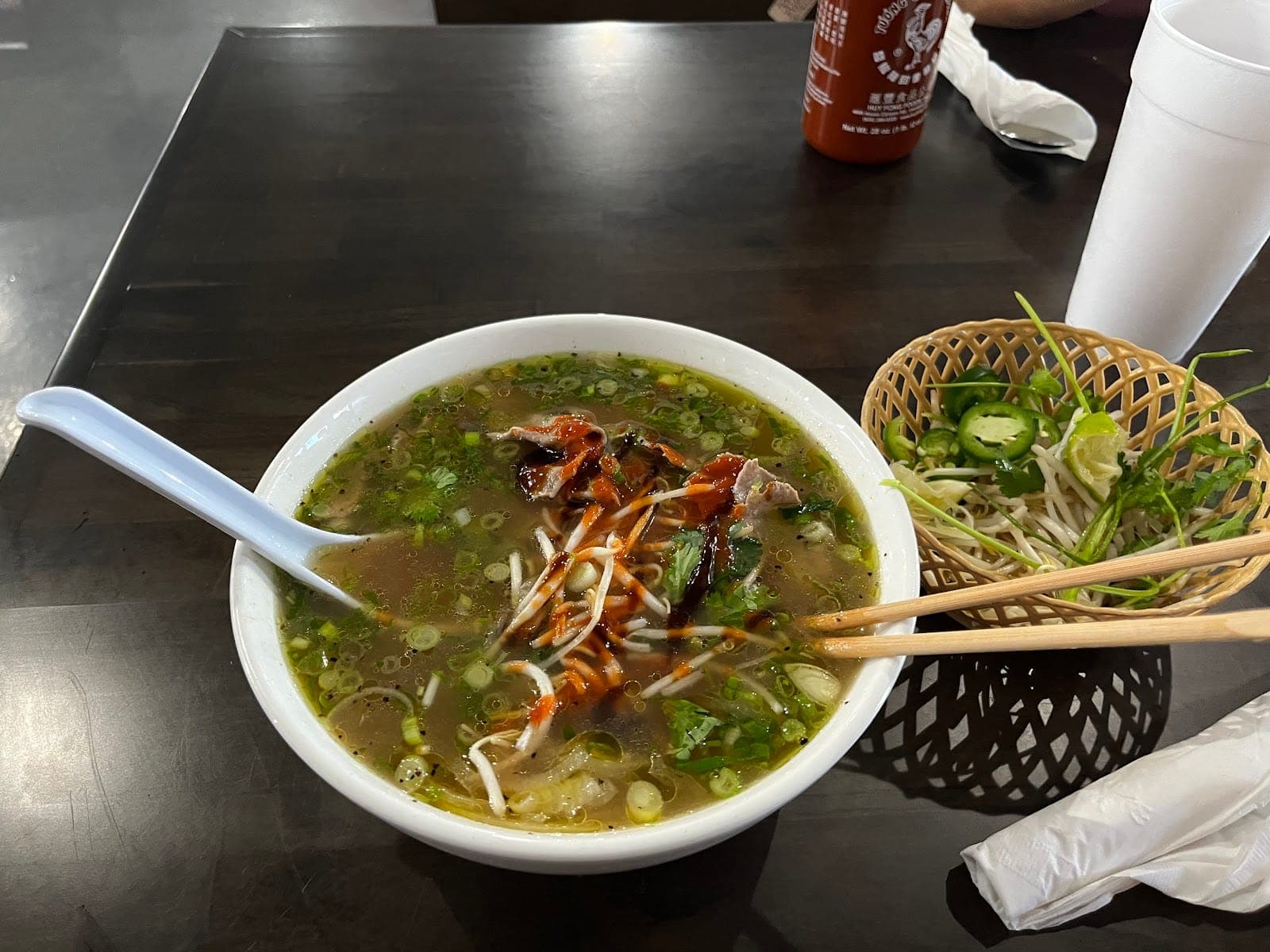 Yummy Pho