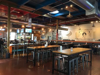 SMOKE:Texas BBQ & Watering Hole