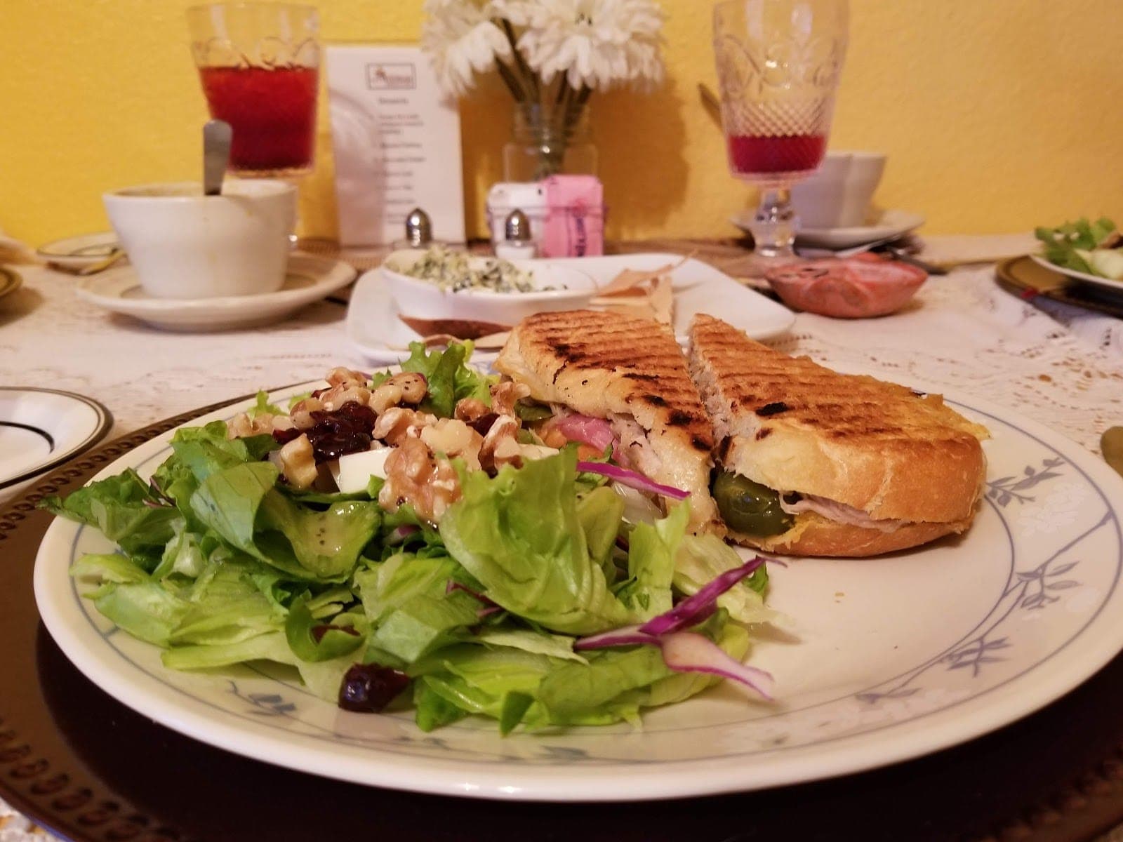 Antigua Bakery & Cafe