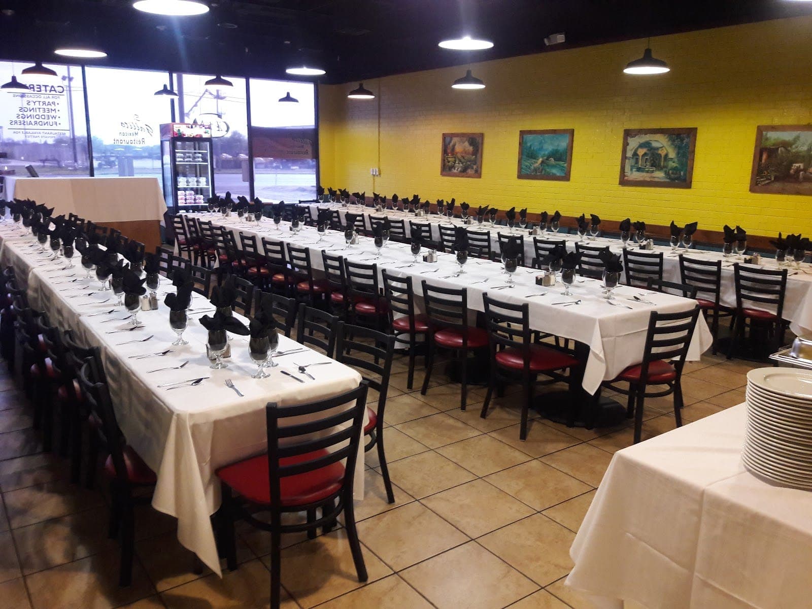 El Gallito Mexican Restaurant