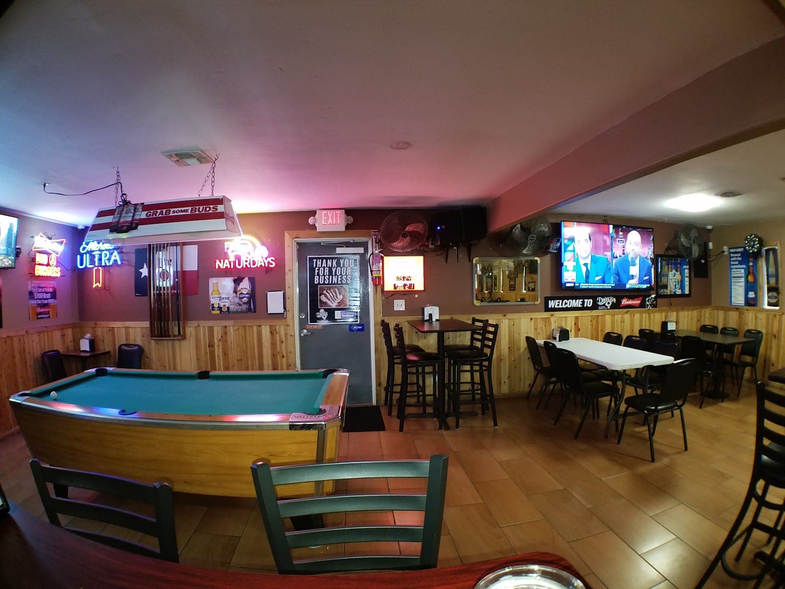 Dave's