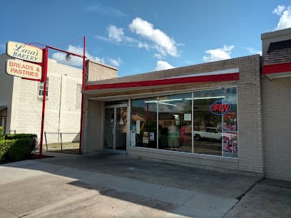 Lara's Bakery