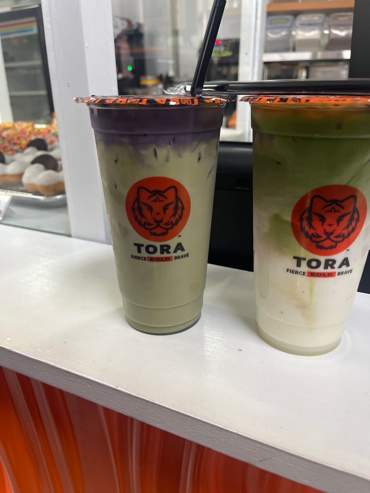 TORA