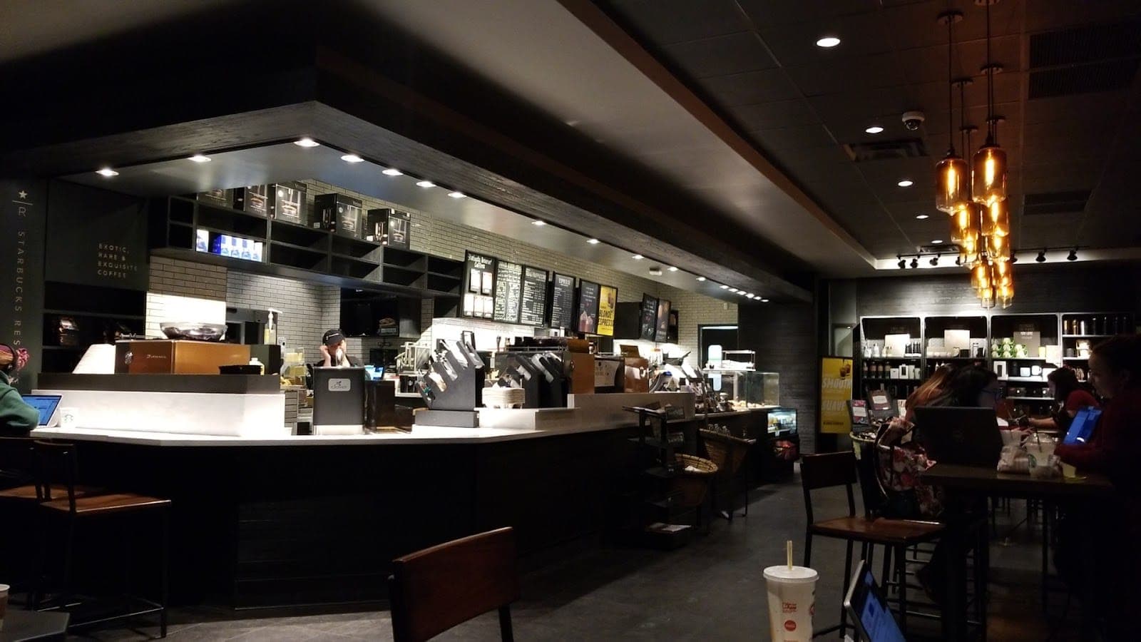 Starbucks Coffee Company
