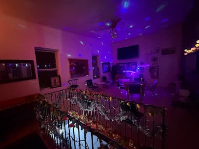 Grill & Chill Lounge