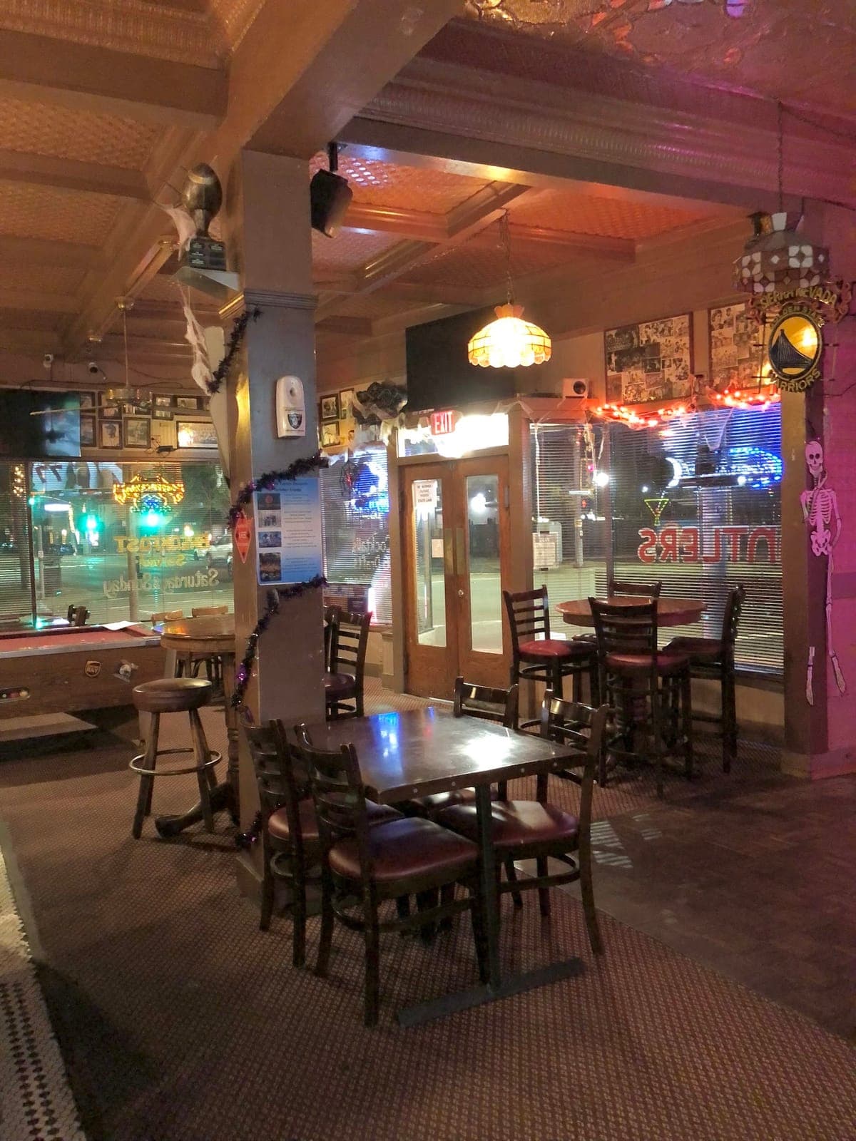 Antlers Tavern