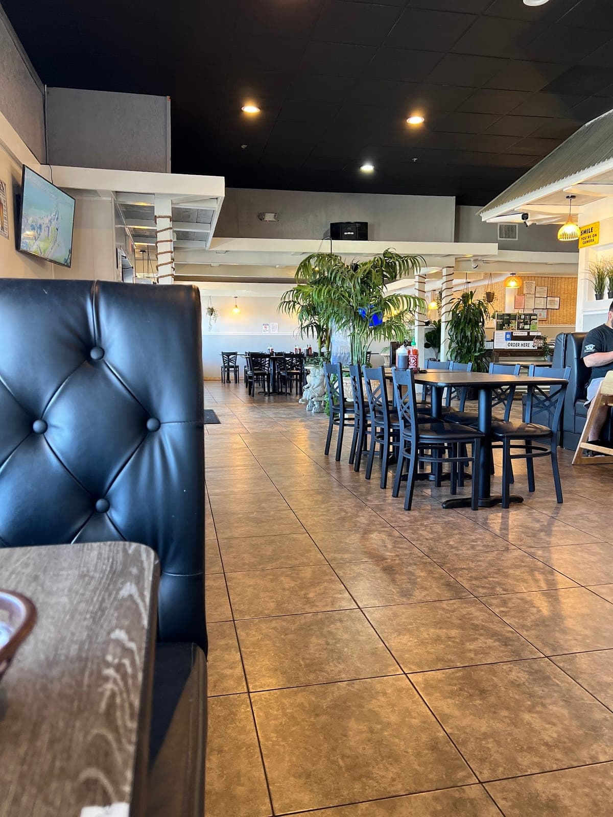 To Pho Vietnamese Restaurant