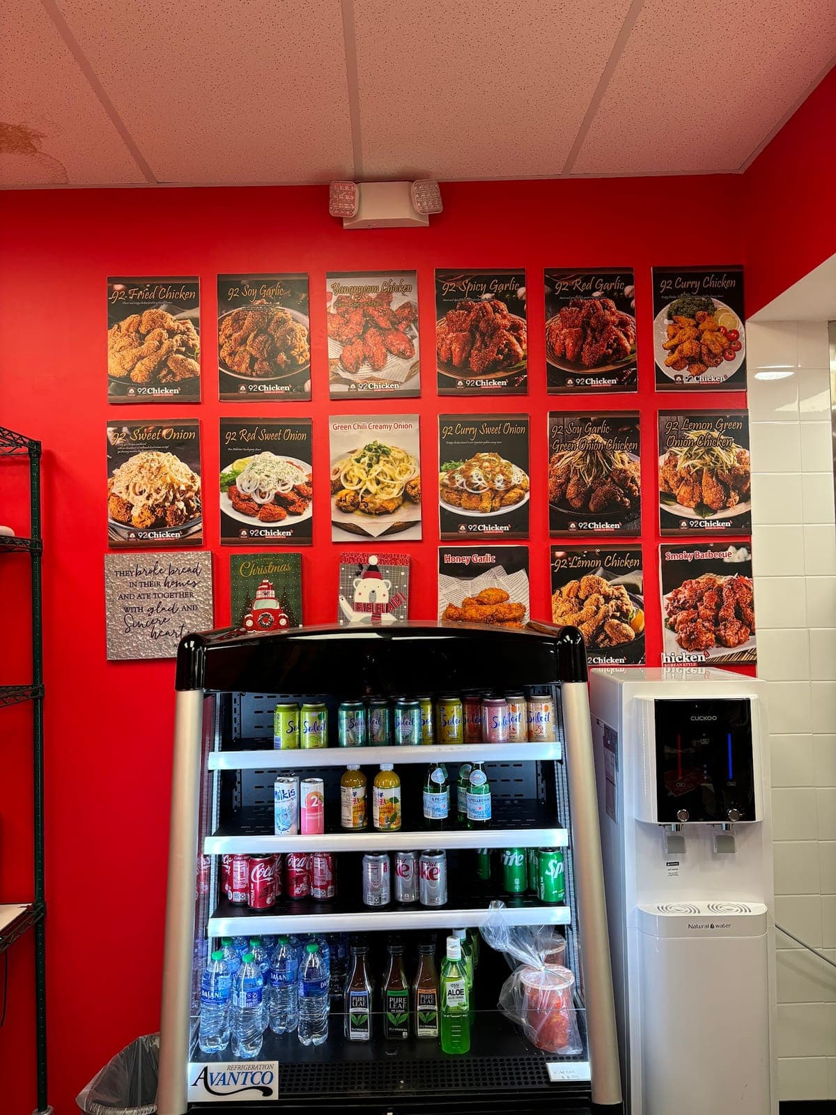 CM Chicken - Highlands Ranch