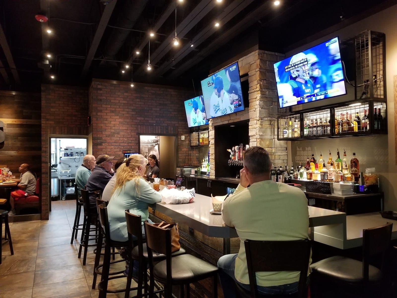 Chili's Grill & Bar