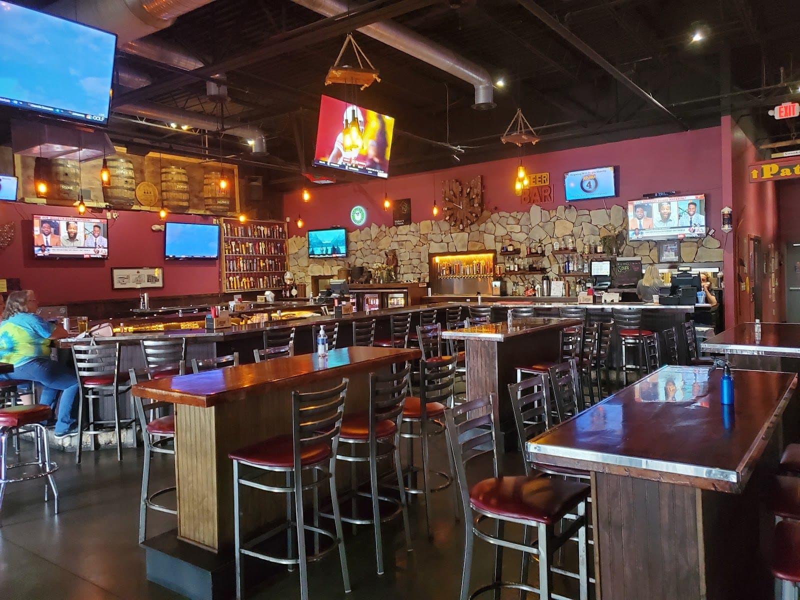 Hale’s Ale & Kitchen