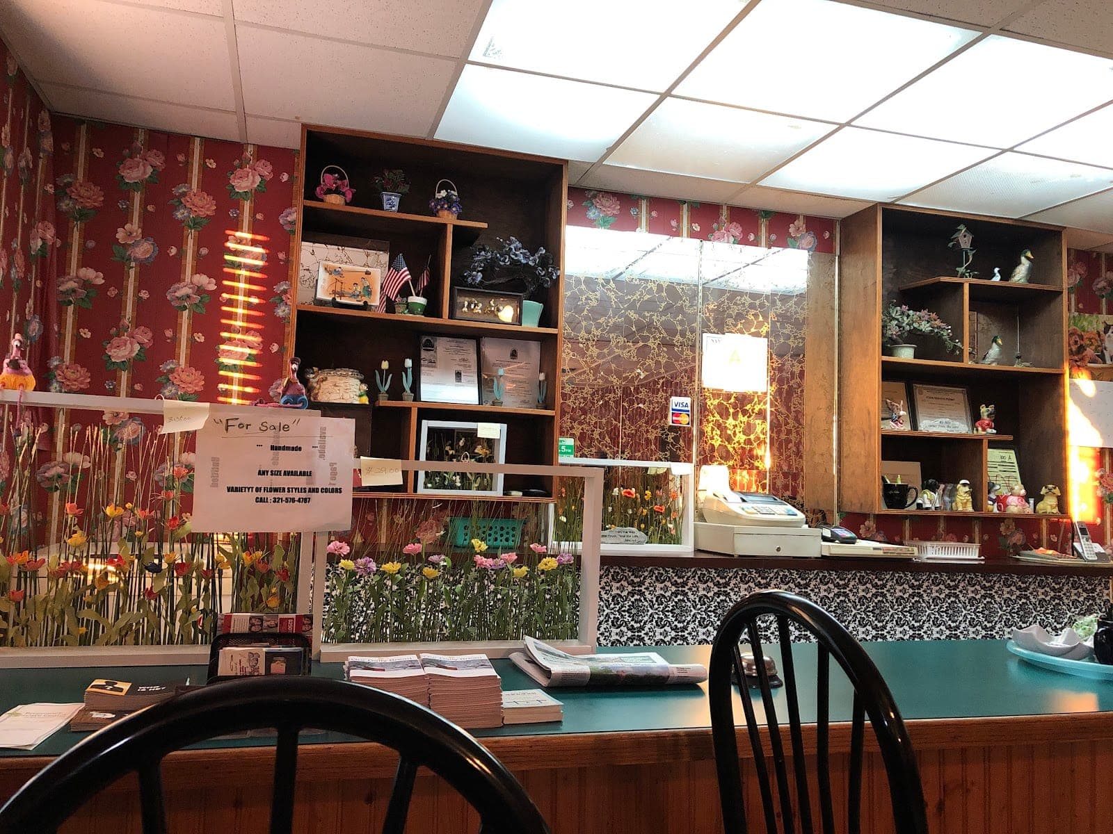 K-Restaurant