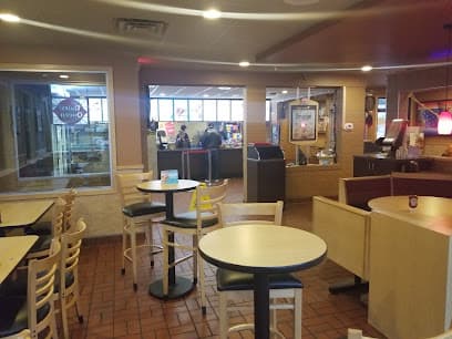 Dairy Queen Grill & Chill