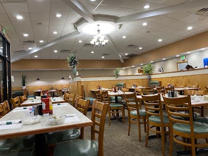 Portage House of Pancakes
