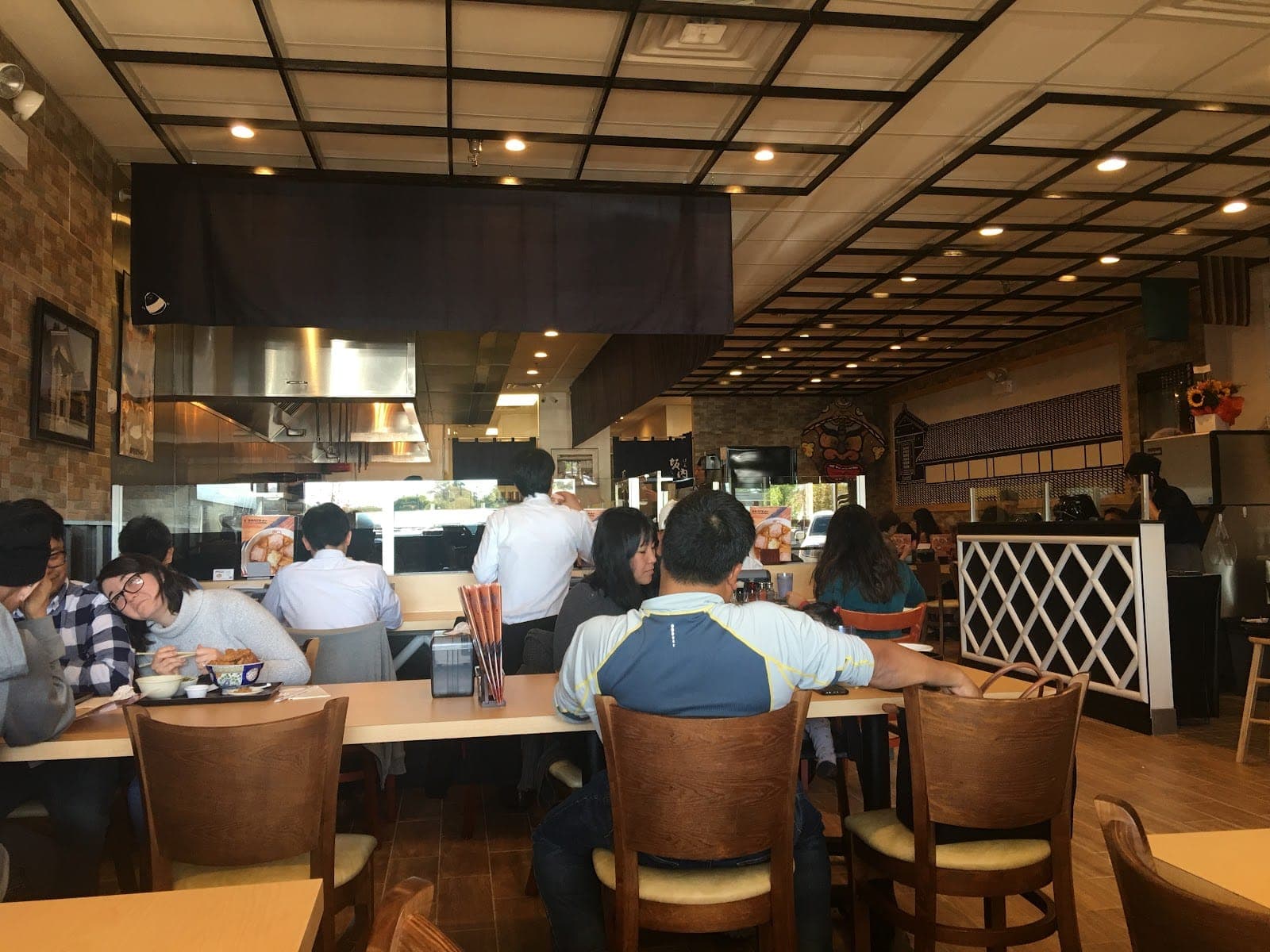 Kitakata Ramen Ban Nai - Hoffman Estates