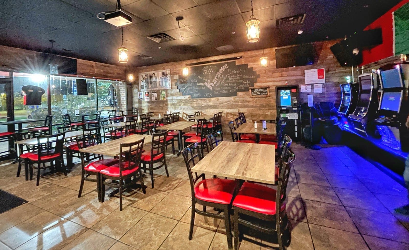El Taurino Mexican Grill