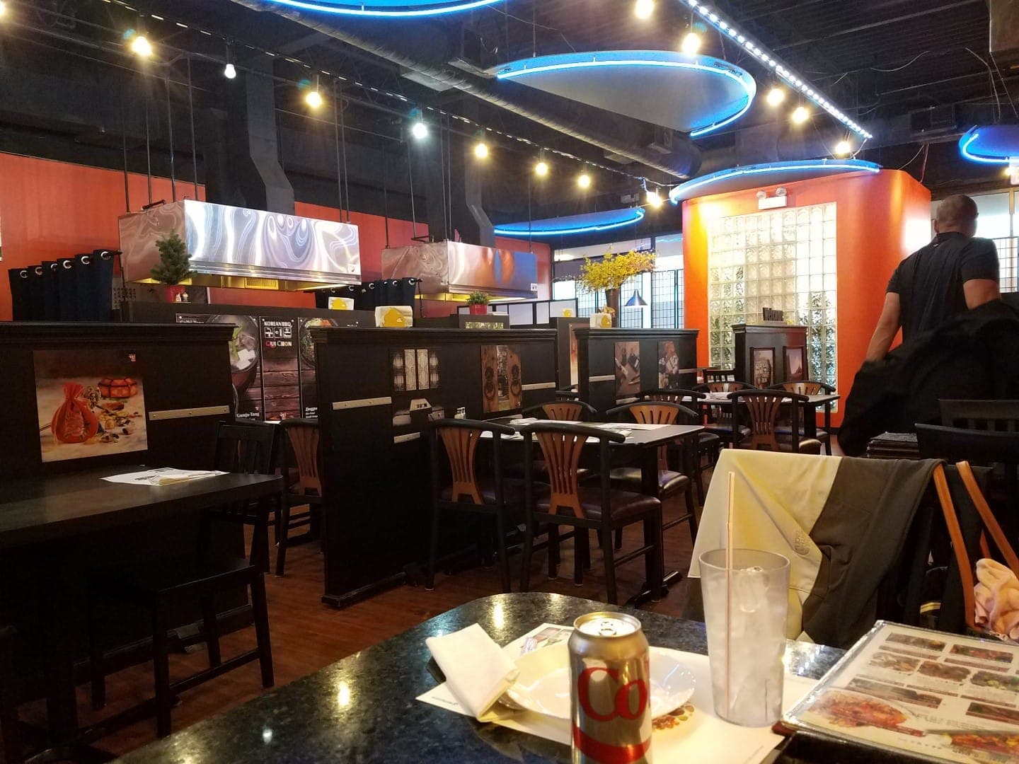 92 Town Korean BBQ & Kitchen | 구이촌, 시카고 맛집, 한식 #1, 고기집