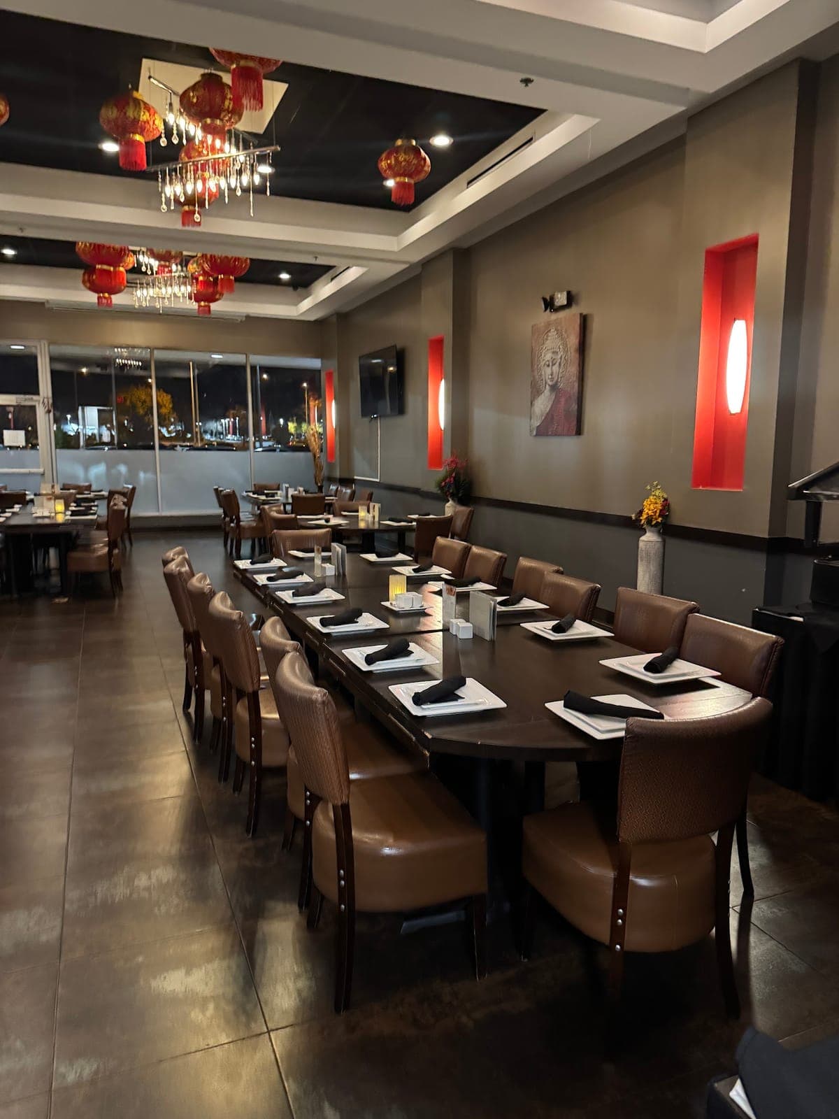 India House Restaurant Hoffman Estates