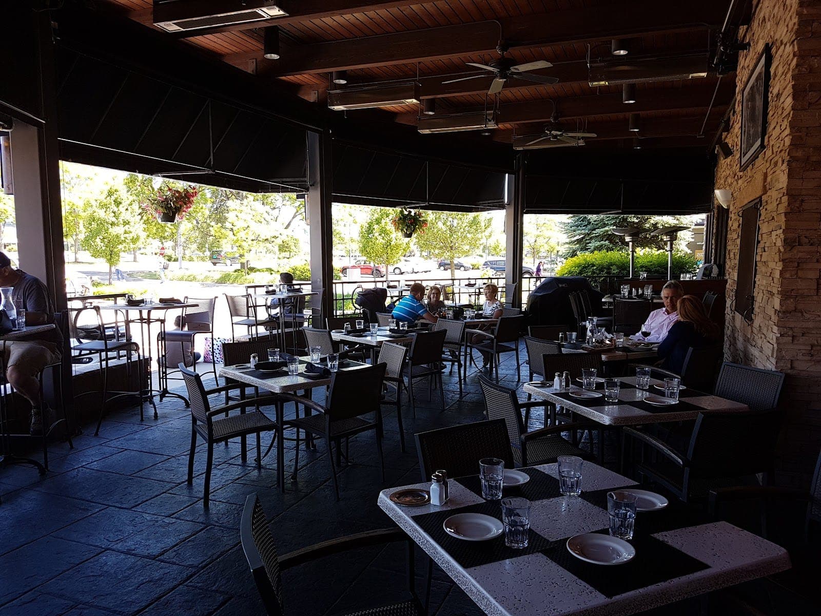 Weber Grill Restaurant & Cooking School