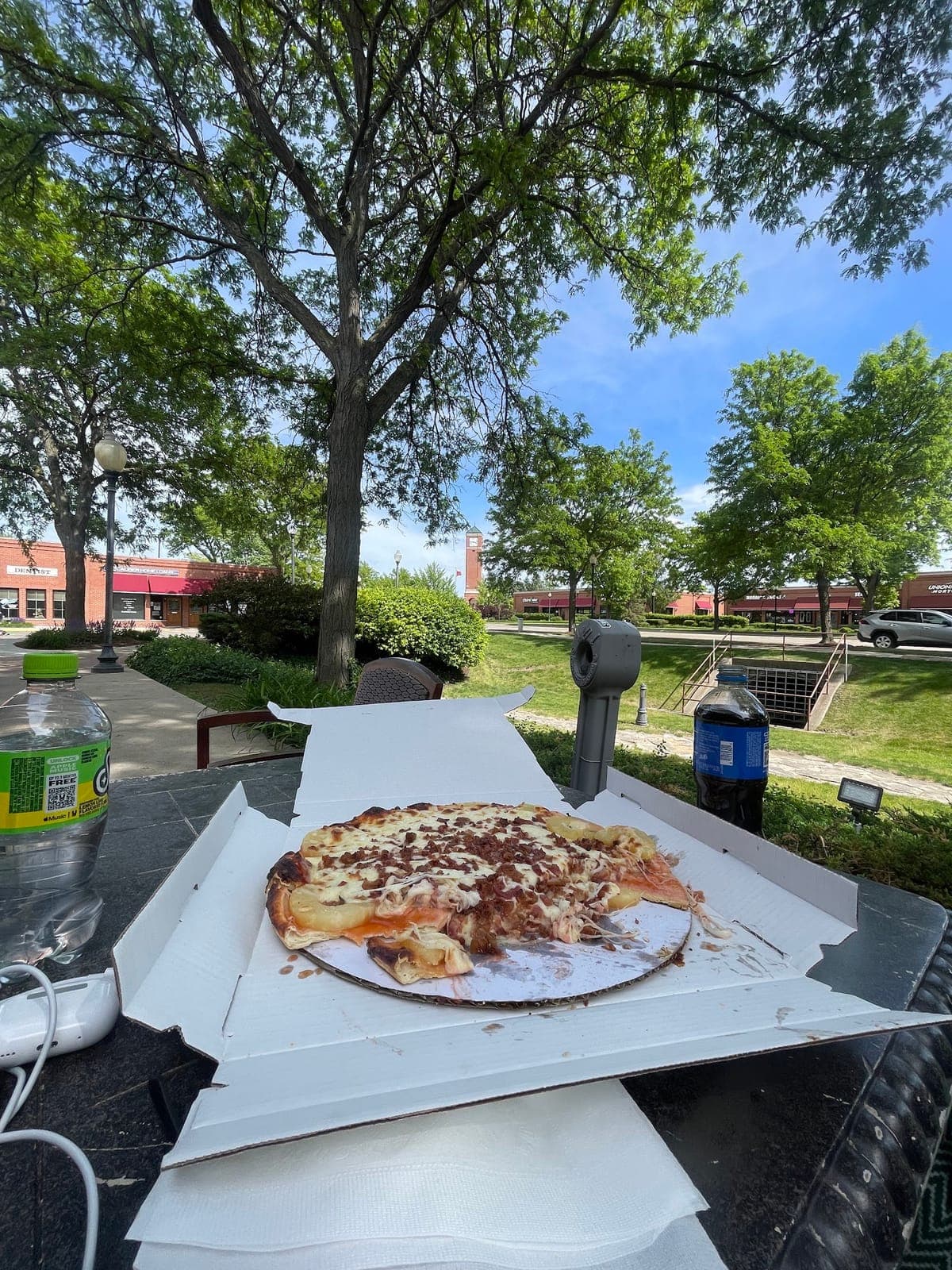 Mug's Pizza & Ribs Schaumburg