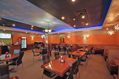 Bawarchi Biryanis Schaumburg