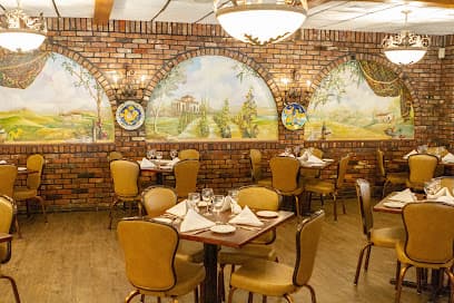 Mamma Lombardi's Restaurant