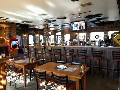 My Way Tavern