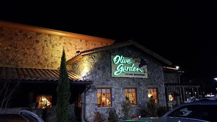 Olive Garden Italian Restaurant
