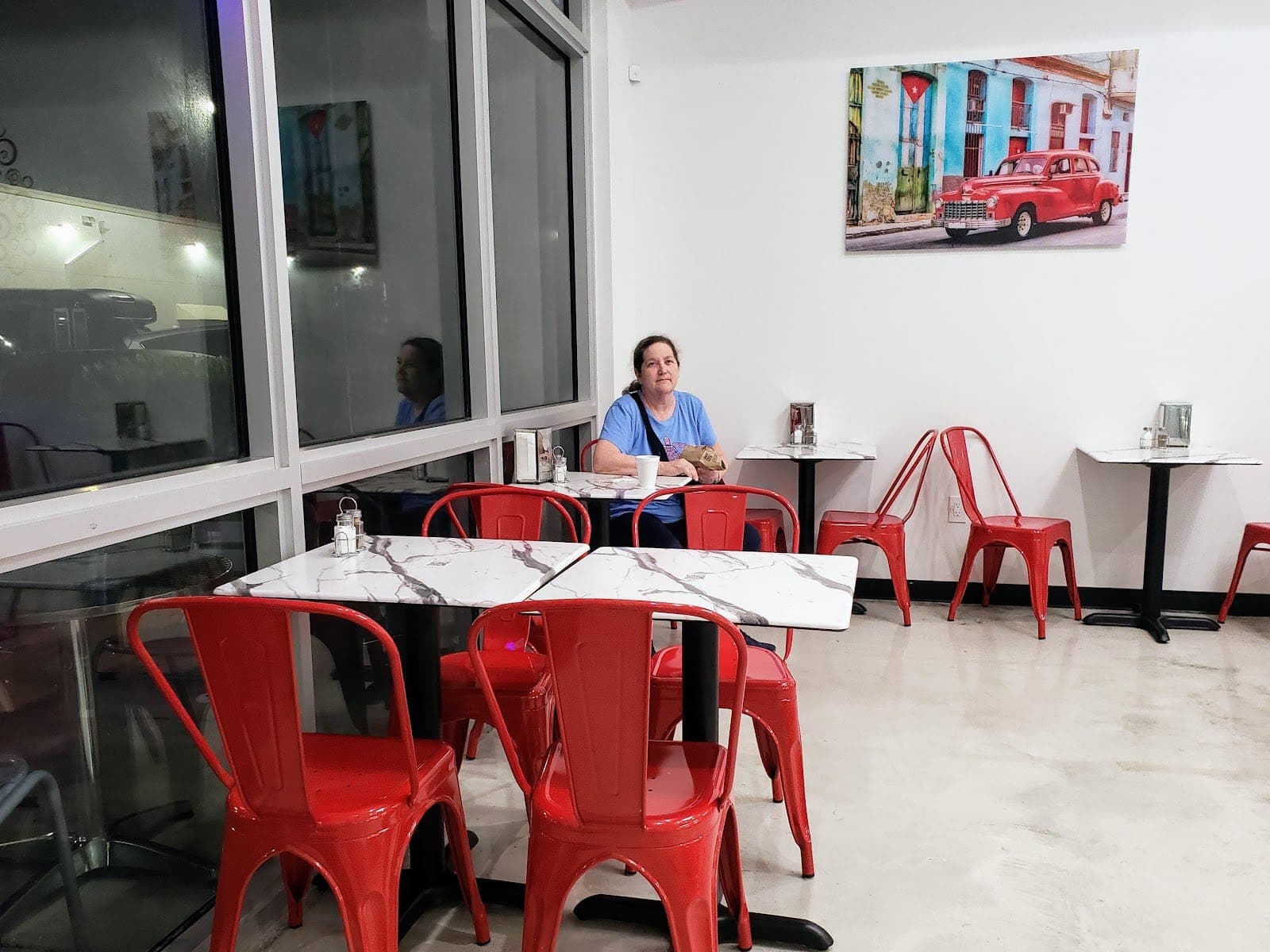 La Diosa Bakery-Restaurant