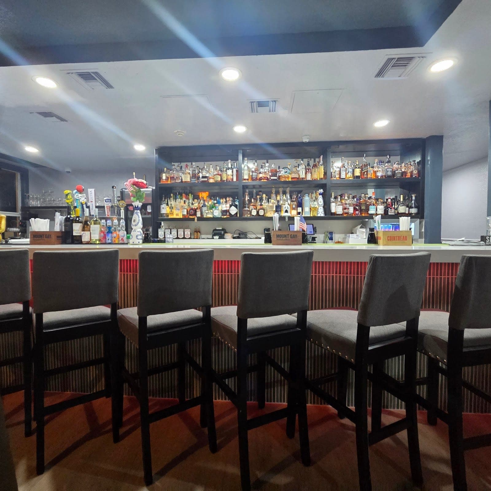 Sushi Sake Homestead