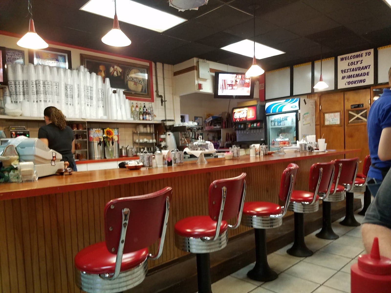 Loly’s Restaurant