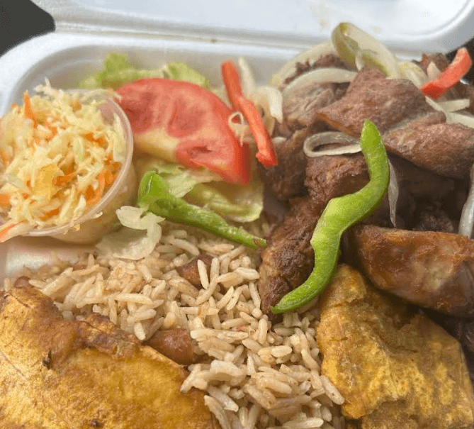 West Mowry Restaurant