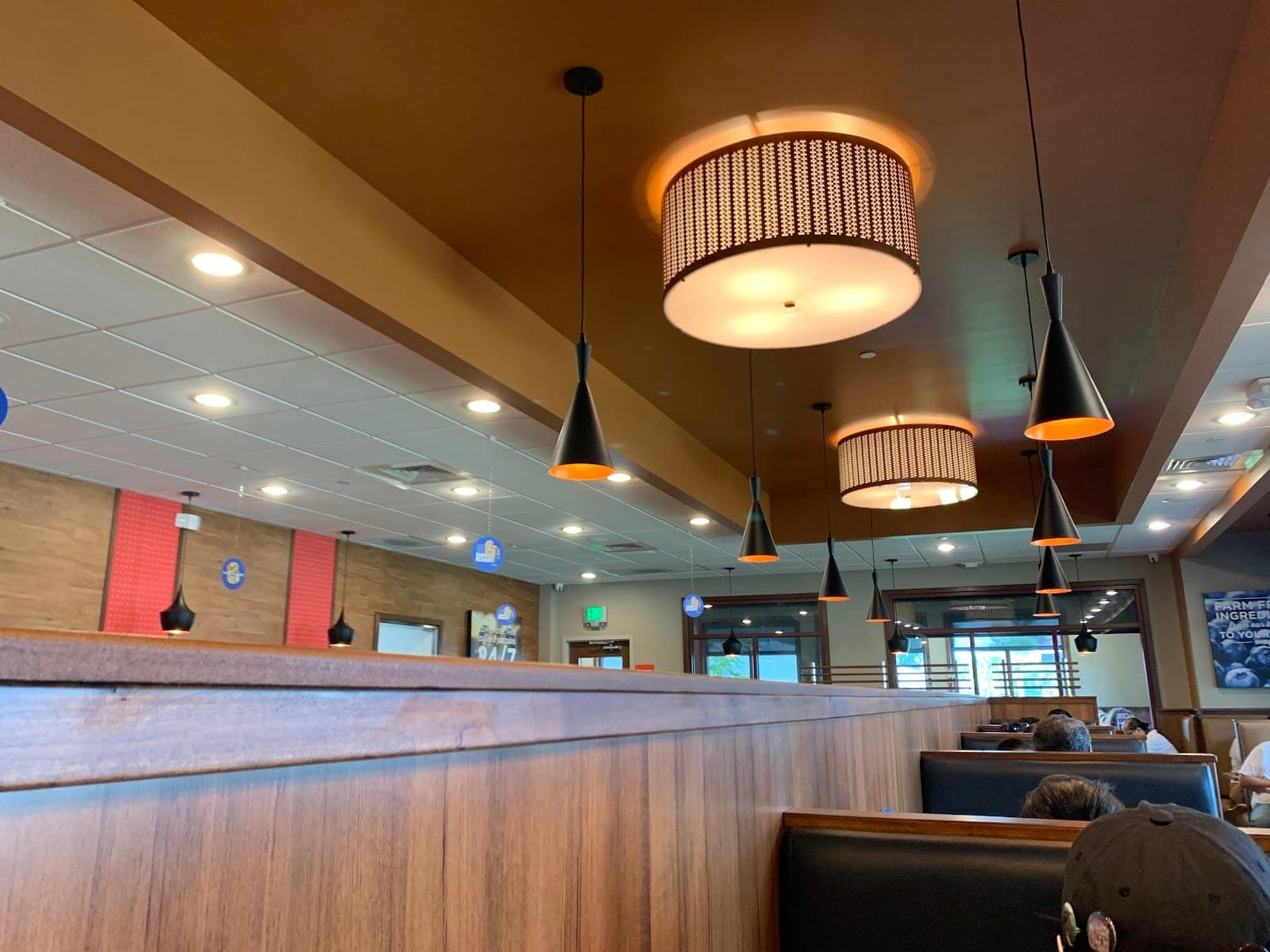 IHOP