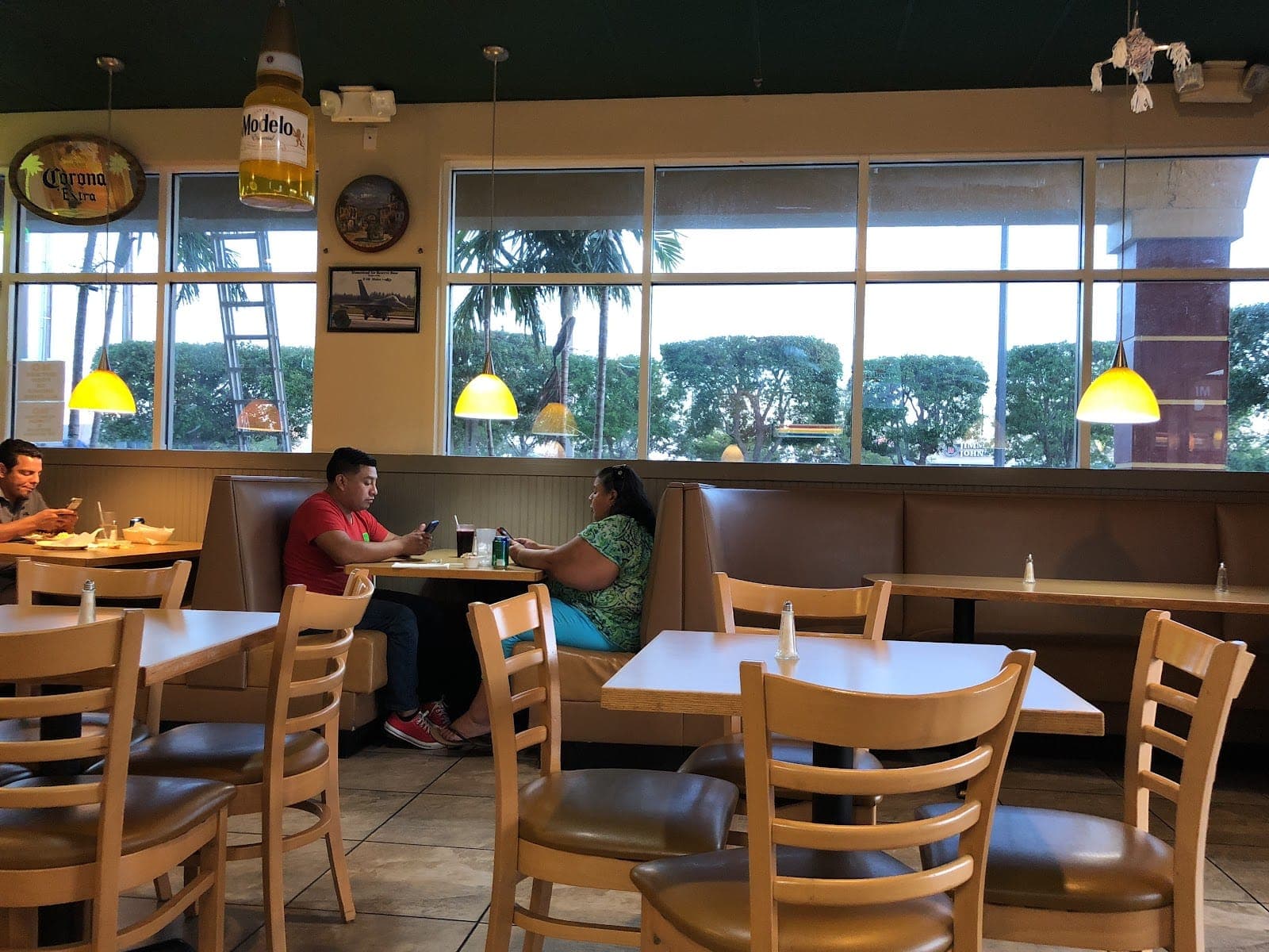 Taqueria Morelia