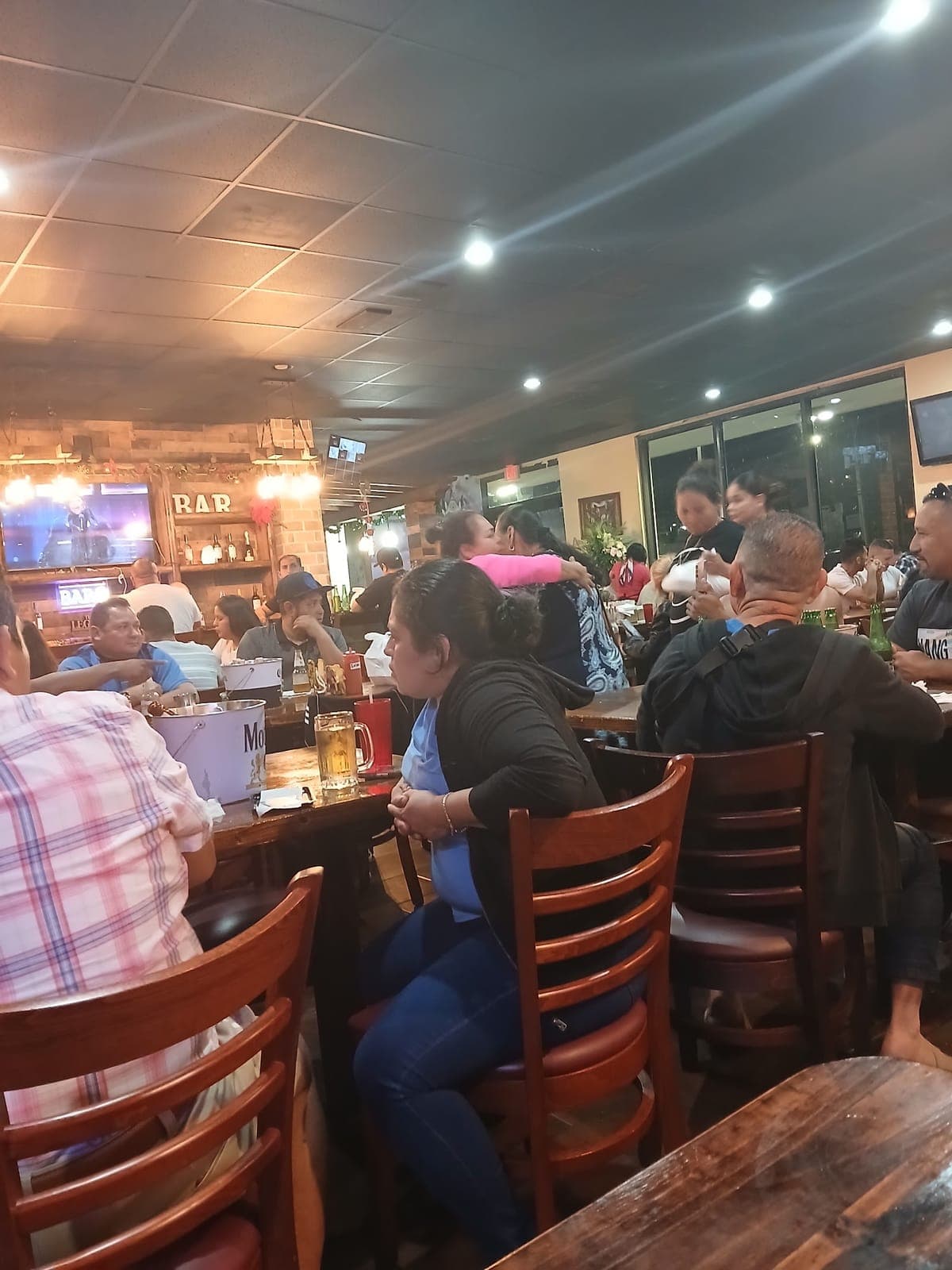 El Trovador 2 Restaurant