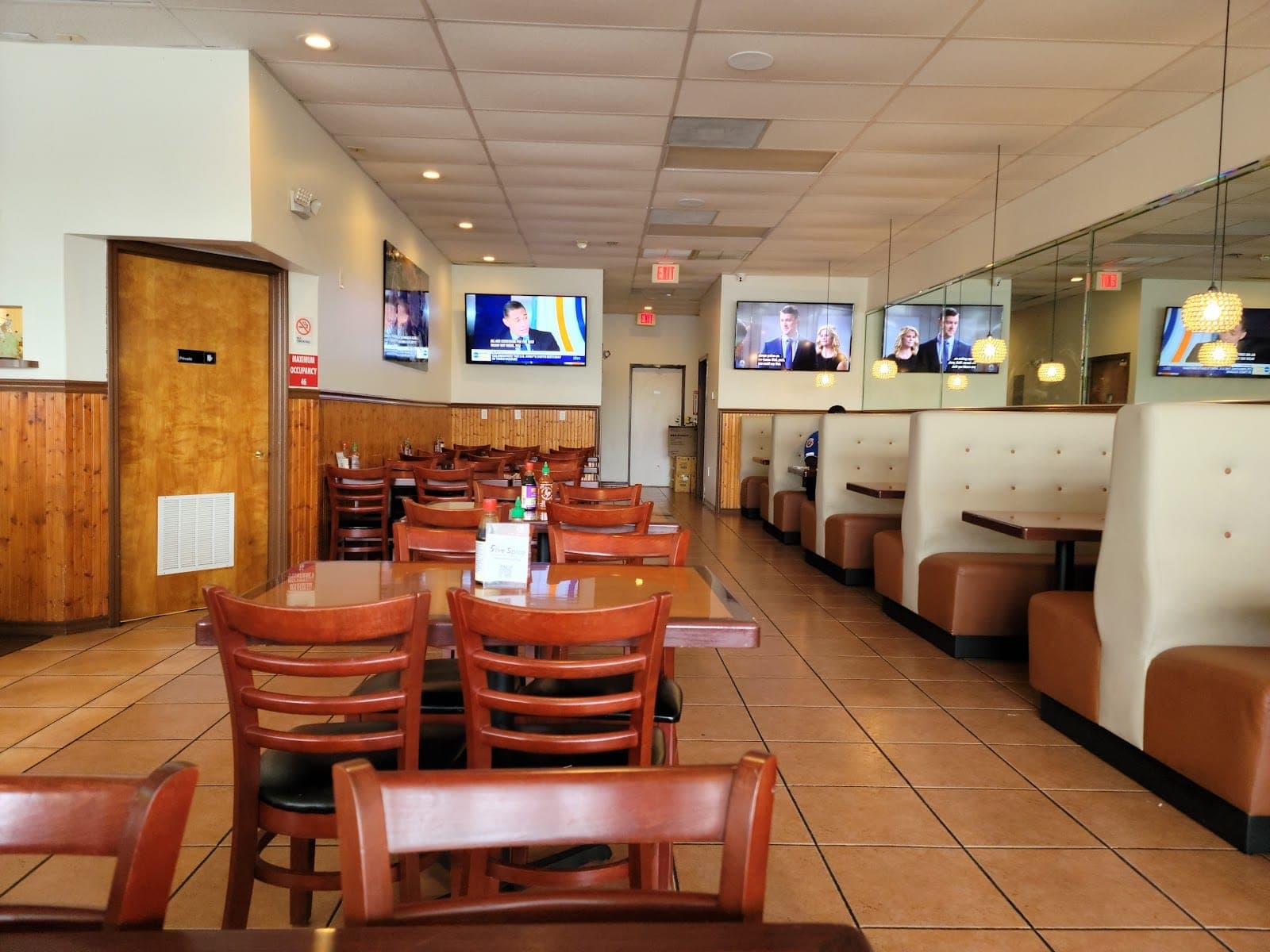 FIVE SPICE VIETNAMESE
