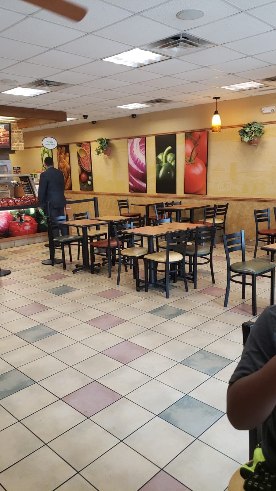 Subway