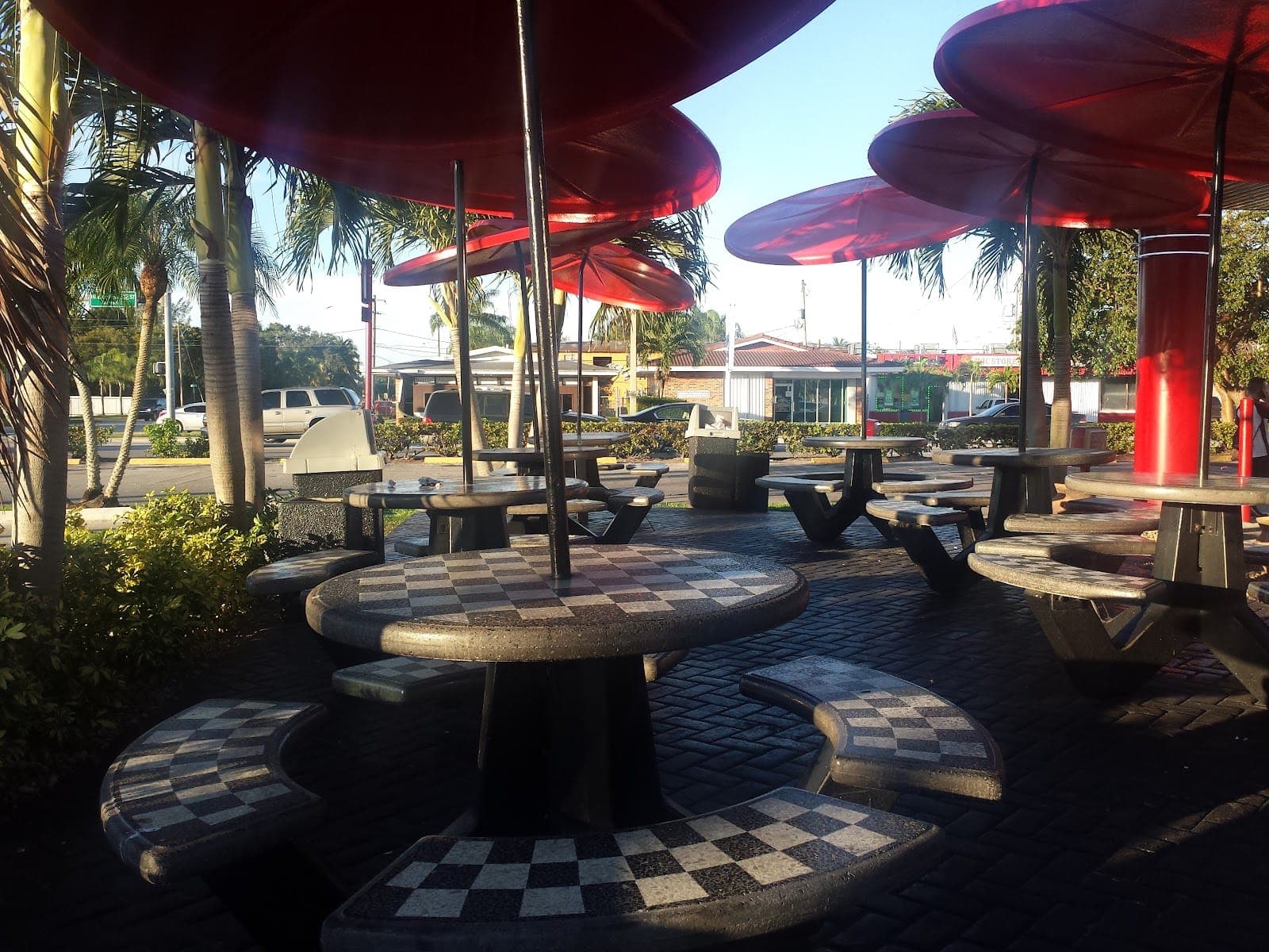 Checkers