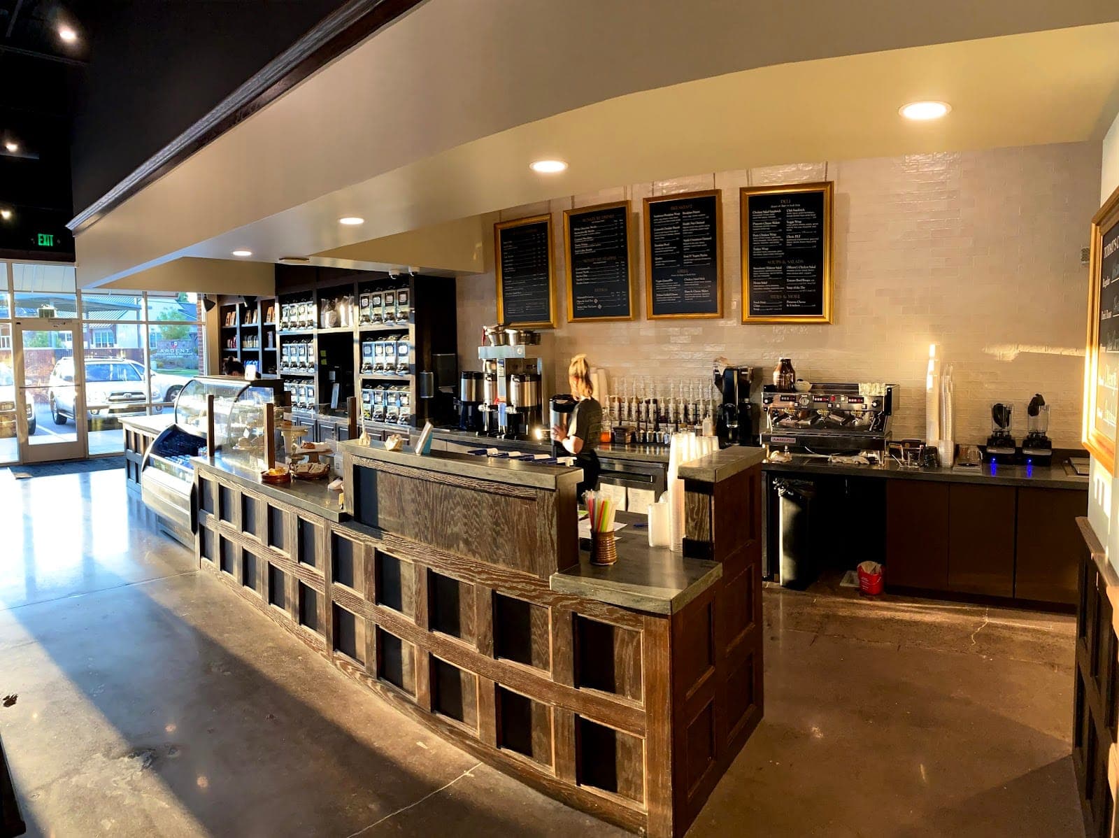OHenry's Coffees
