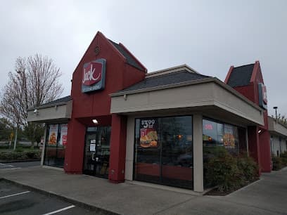 Jack in the Box
