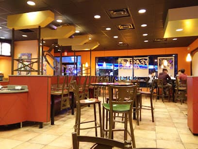 Taco Bell