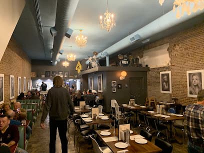 Deluca's Pizza