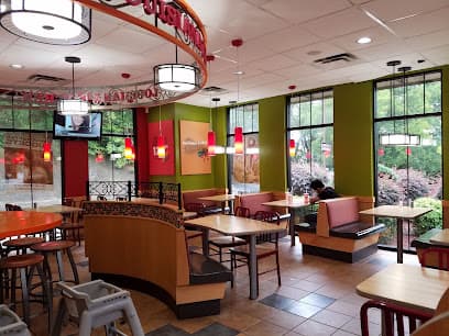 Popeyes Louisiana Kitchen