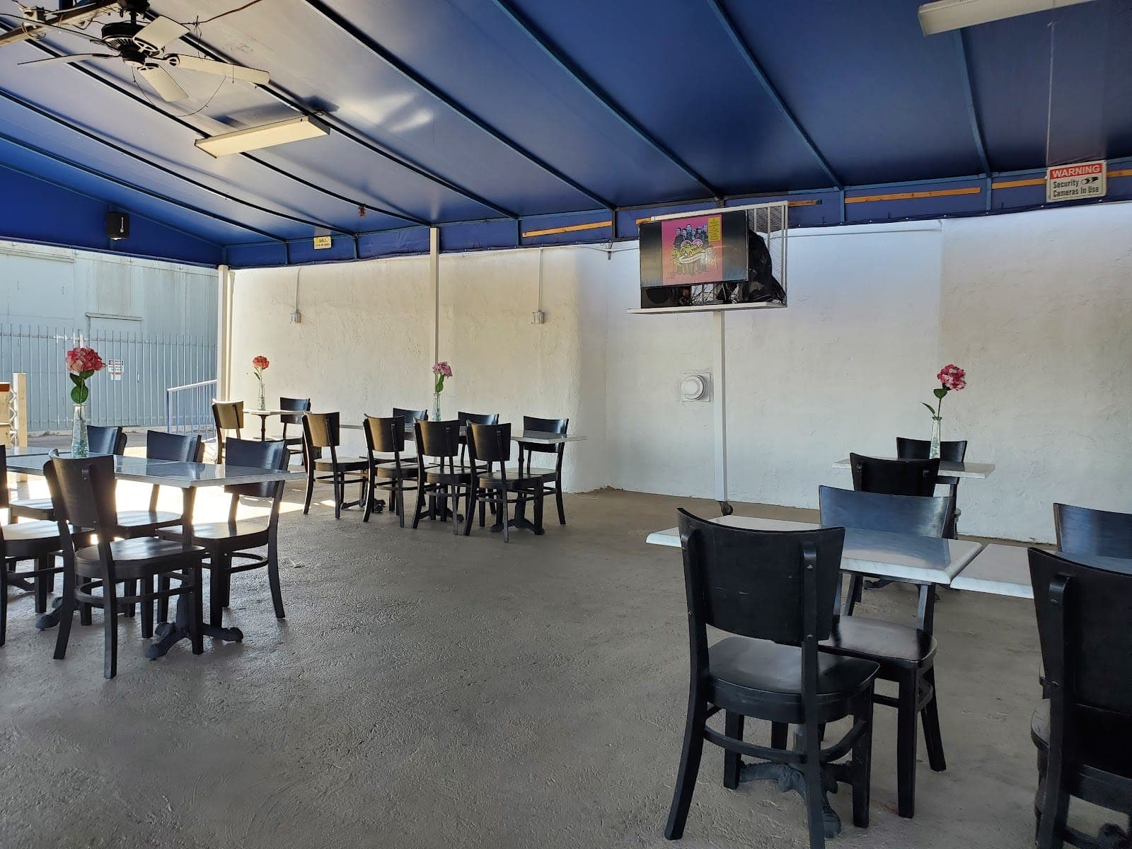 Naomi's Pupusería and Restaurant #1