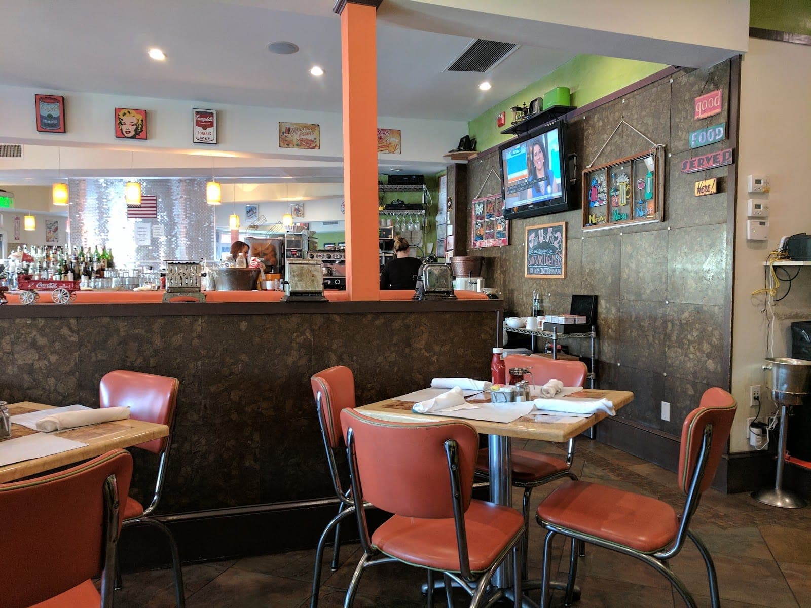 Toast & Co Long Island