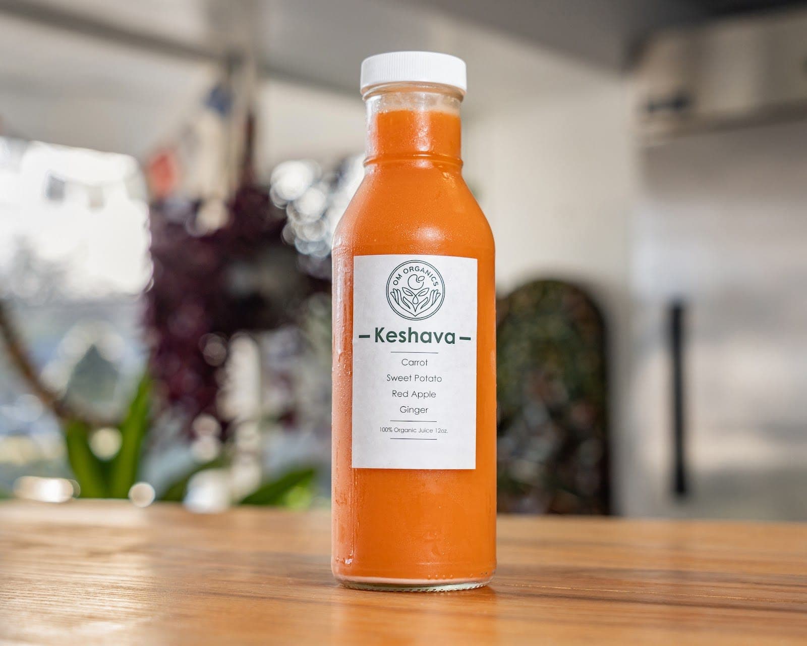OM Organics Grab & Go