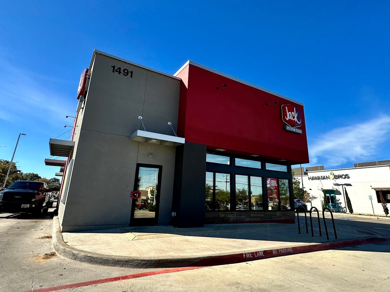 Jack in the Box